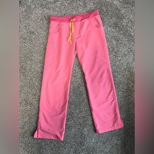 Bubblegum Pink Figs Scrbss! Amazing condition